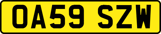 OA59SZW