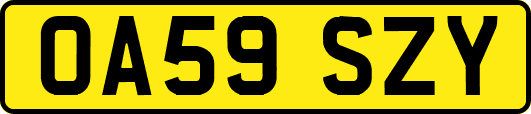 OA59SZY