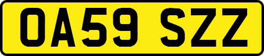 OA59SZZ