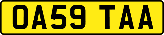 OA59TAA