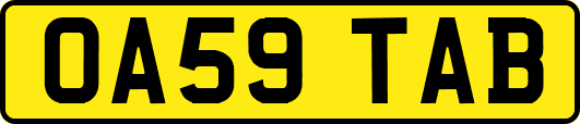 OA59TAB