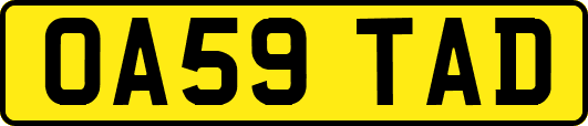 OA59TAD