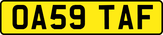 OA59TAF