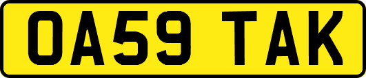 OA59TAK