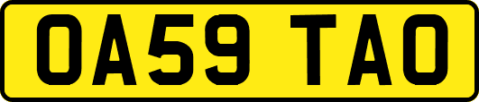 OA59TAO