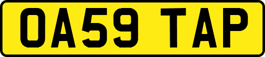 OA59TAP