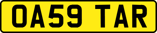 OA59TAR