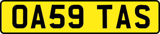 OA59TAS