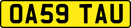 OA59TAU