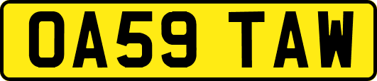 OA59TAW
