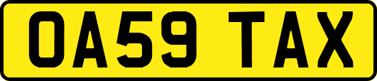 OA59TAX