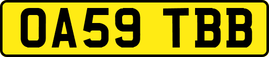OA59TBB