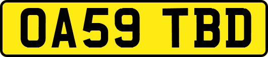 OA59TBD