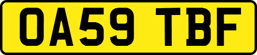 OA59TBF