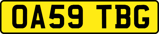 OA59TBG