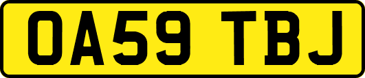 OA59TBJ