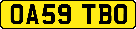 OA59TBO