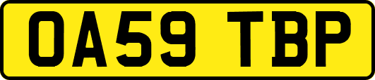 OA59TBP
