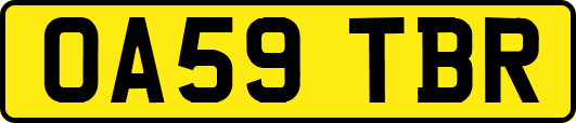 OA59TBR