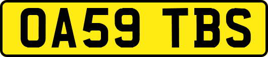 OA59TBS