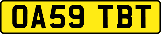OA59TBT