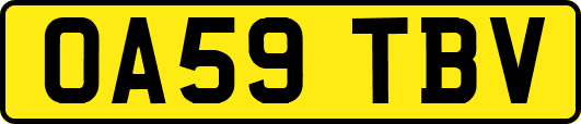 OA59TBV