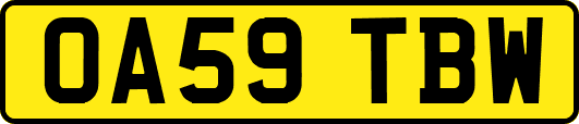 OA59TBW