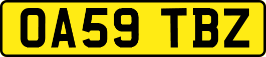 OA59TBZ