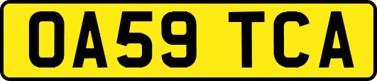 OA59TCA