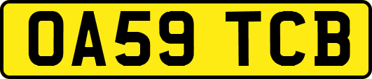 OA59TCB