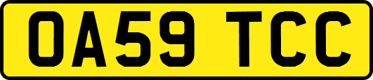 OA59TCC