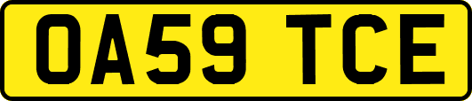 OA59TCE