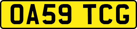 OA59TCG