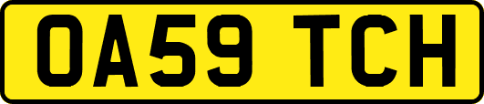 OA59TCH