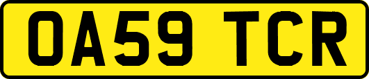 OA59TCR