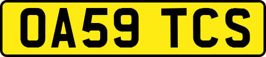 OA59TCS