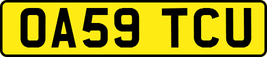 OA59TCU