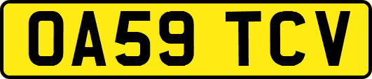 OA59TCV
