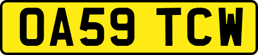 OA59TCW