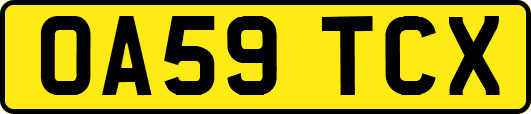 OA59TCX