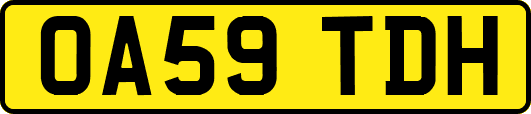 OA59TDH