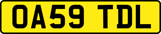 OA59TDL
