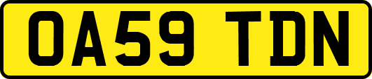OA59TDN