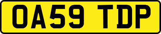 OA59TDP
