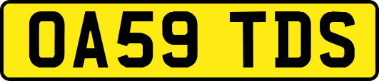 OA59TDS
