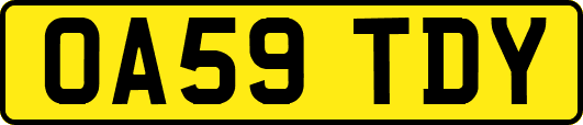 OA59TDY