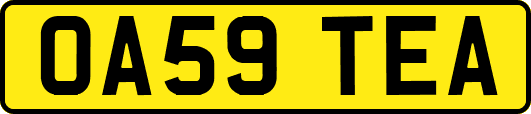 OA59TEA