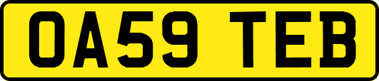 OA59TEB