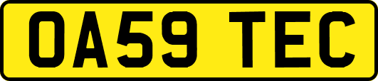 OA59TEC