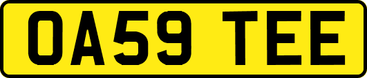 OA59TEE